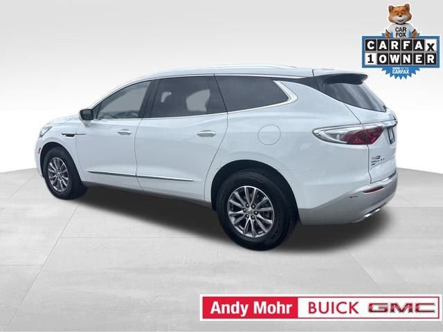 2024 Buick Enclave Premium