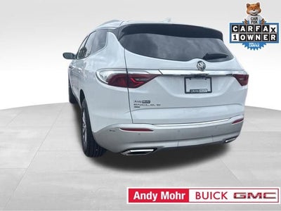2024 Buick Enclave Premium