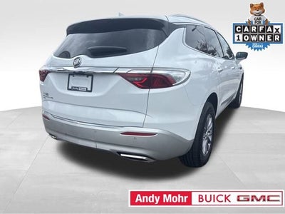 2024 Buick Enclave Premium