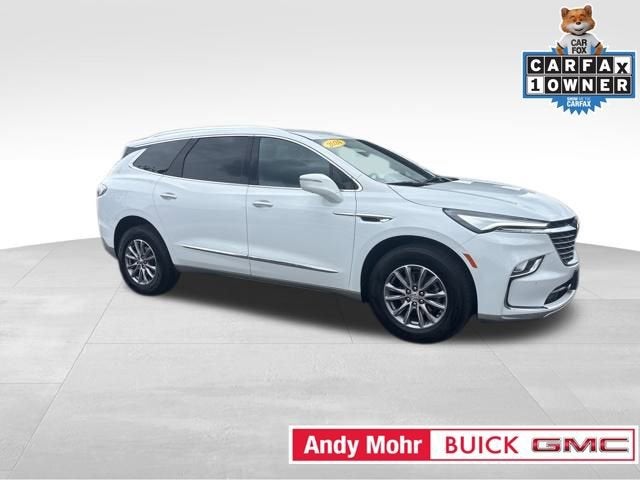 2024 Buick Enclave Premium