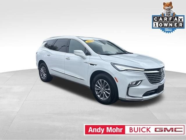 2024 Buick Enclave Premium