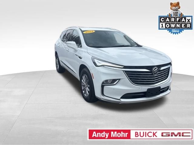 2024 Buick Enclave Premium
