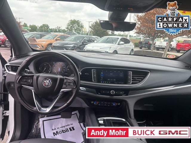 2024 Buick Enclave Premium