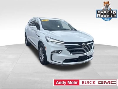 2024 Buick Enclave Premium