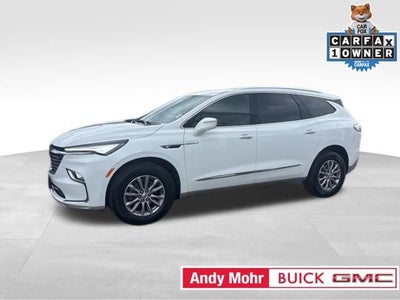 2024 Buick Enclave Premium