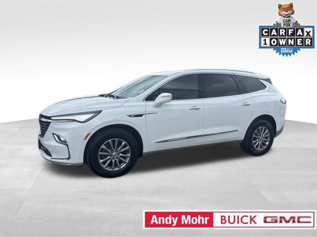 2024 Buick Enclave Premium
