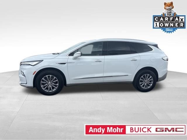 2024 Buick Enclave Premium