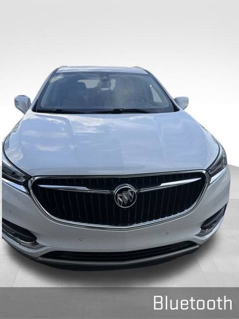2018 Buick Enclave Premium