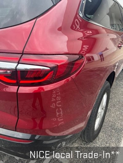 2020 Buick Enclave Premium