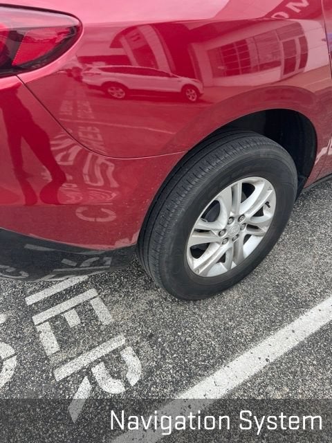 2020 Buick Enclave Premium