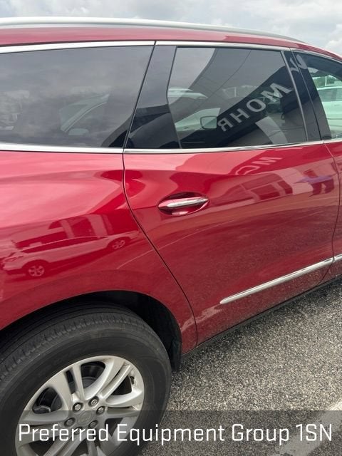 2020 Buick Enclave Premium