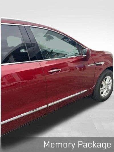 2020 Buick Enclave Premium
