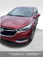 2020 Buick Enclave Premium