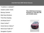 2020 Buick Enclave Premium