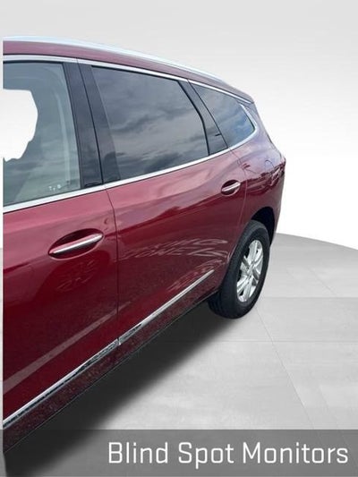 2020 Buick Enclave Premium