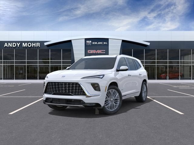 2027 Buick Enclave Avenir