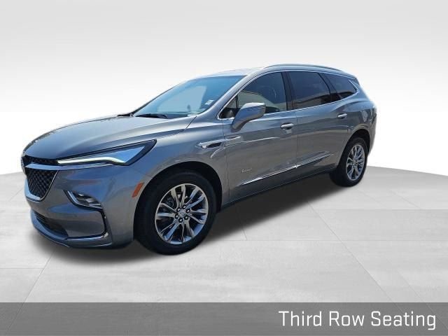 2024 Buick Enclave Avenir