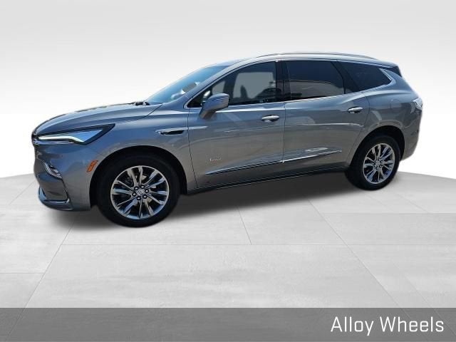 2024 Buick Enclave Avenir
