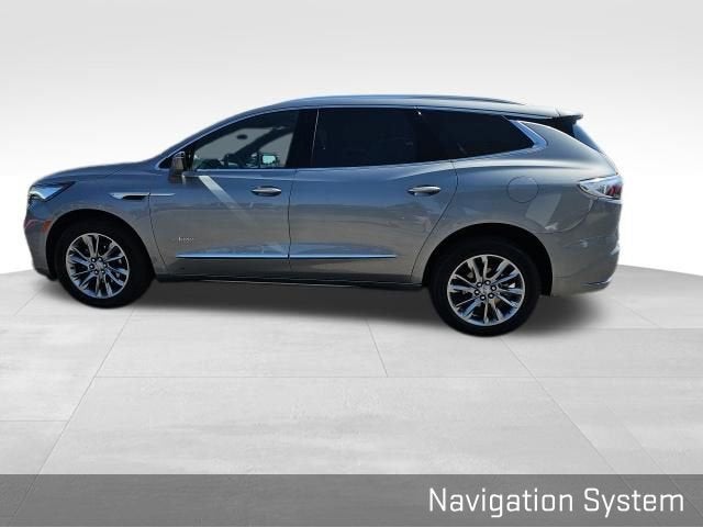 2024 Buick Enclave Avenir