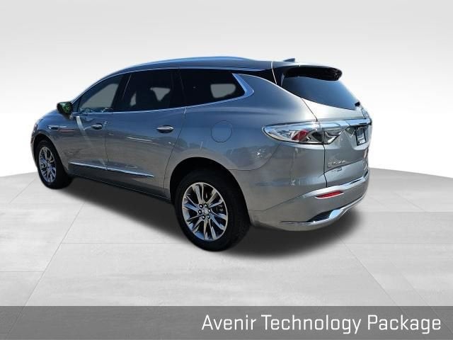 2024 Buick Enclave Avenir
