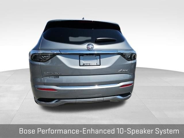 2024 Buick Enclave Avenir