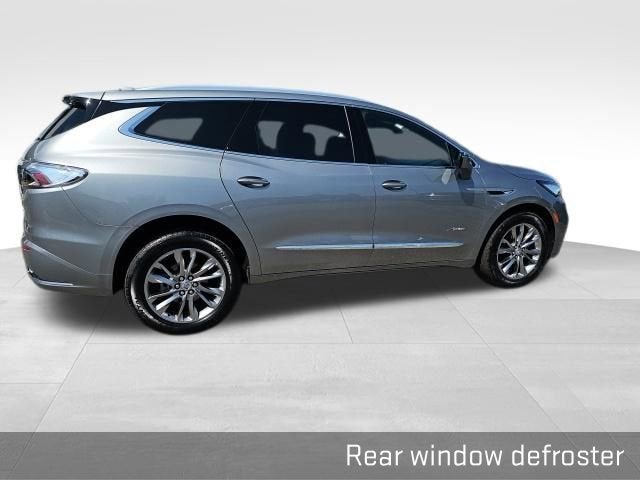 2024 Buick Enclave Avenir