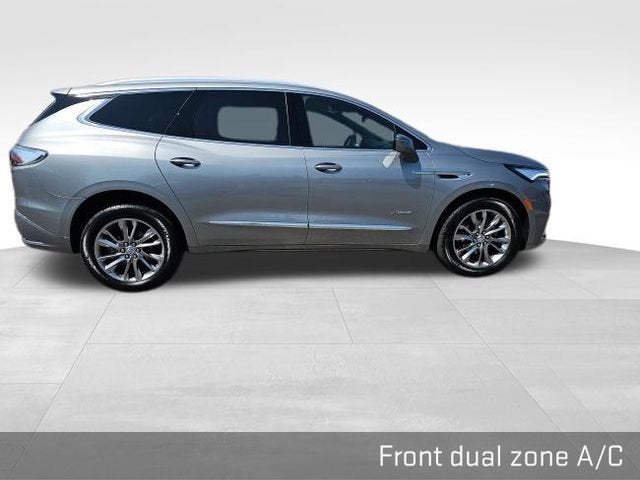 2024 Buick Enclave Avenir