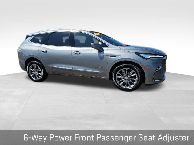 2024 Buick Enclave Avenir