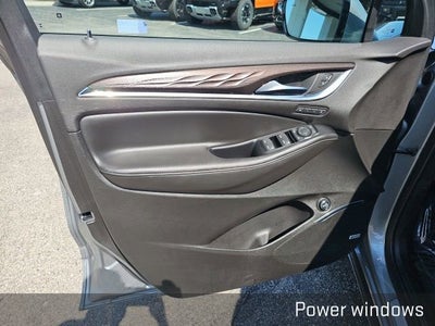 2024 Buick Enclave Avenir