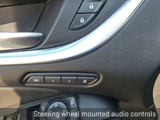 2024 Buick Enclave Avenir