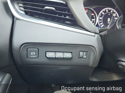 2024 Buick Enclave Avenir