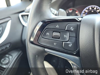 2024 Buick Enclave Avenir