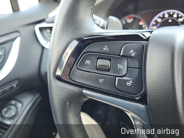 2024 Buick Enclave Avenir