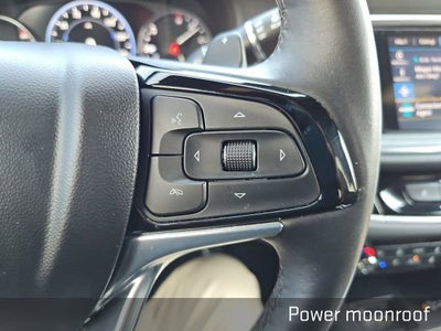 2024 Buick Enclave Avenir