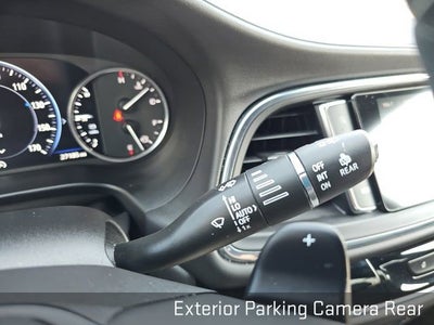 2024 Buick Enclave Avenir