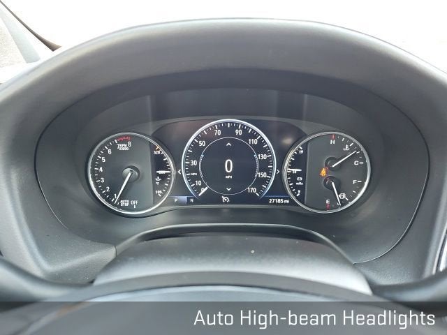 2024 Buick Enclave Avenir