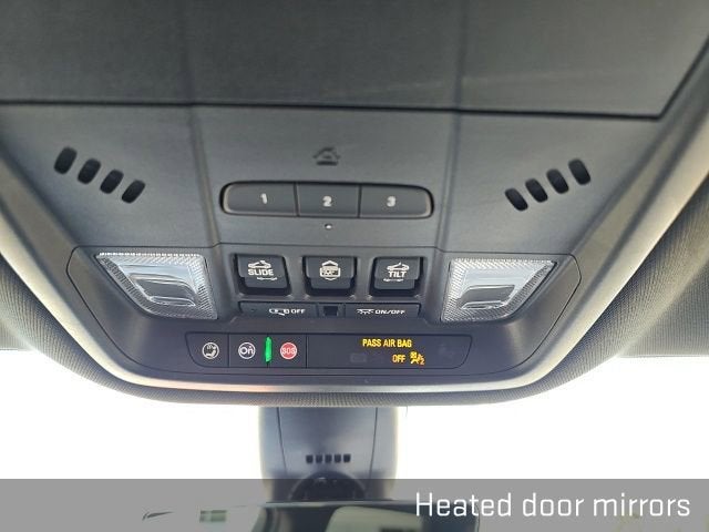 2024 Buick Enclave Avenir