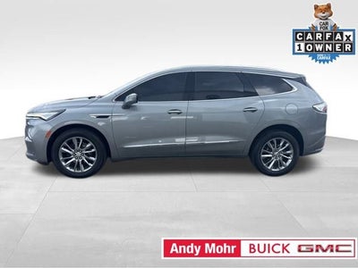 2023 Buick Enclave Avenir
