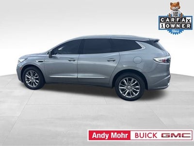 2023 Buick Enclave Avenir