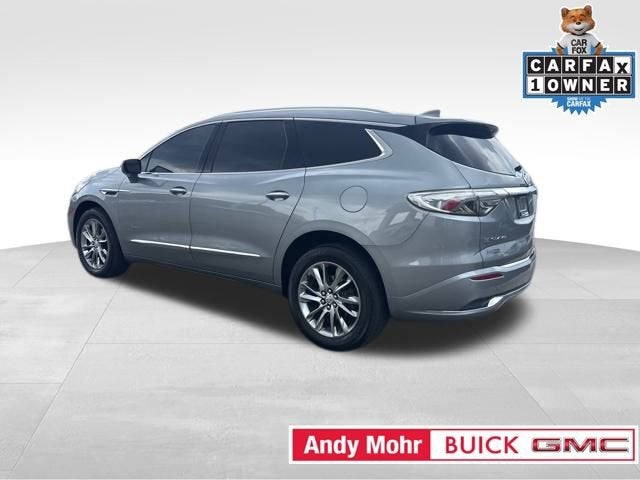 2023 Buick Enclave Avenir