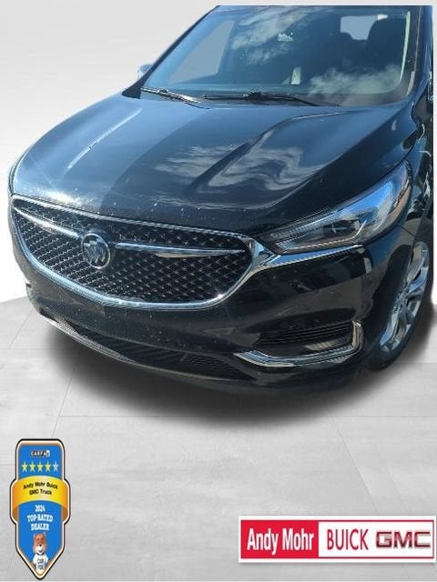 2020 Buick Enclave Avenir