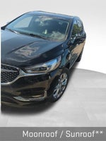 2020 Buick Enclave Avenir