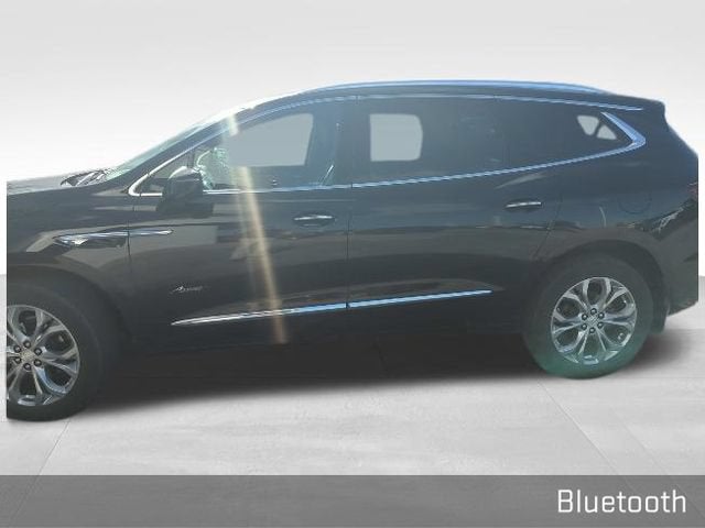 2020 Buick Enclave Avenir