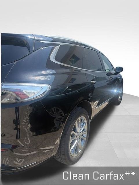 2023 Buick Enclave Avenir