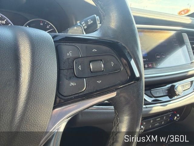 2024 Buick Enclave Avenir