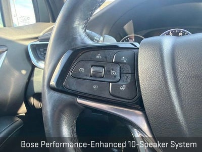 2024 Buick Enclave Avenir