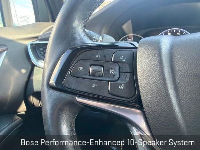 2024 Buick Enclave Avenir