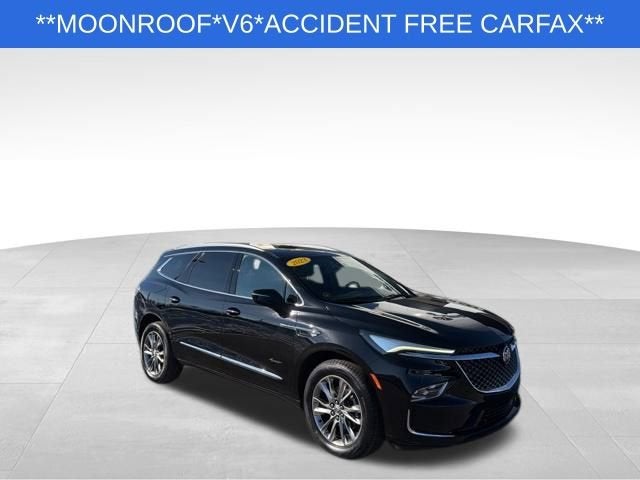 2023 Buick Enclave Avenir