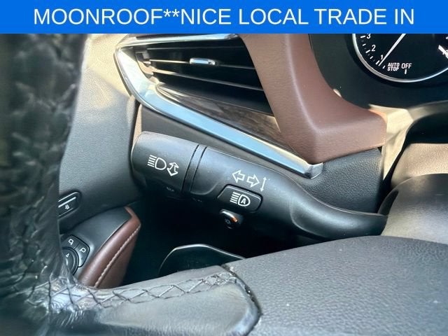 2021 Buick Enclave Avenir
