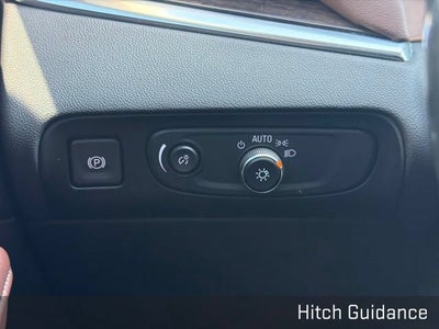 2021 Buick Enclave Avenir